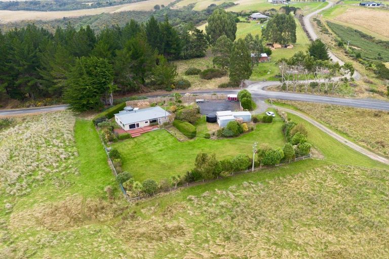 Photo of property in 813 Finlayson Road, Taieri Beach, Brighton, 9091