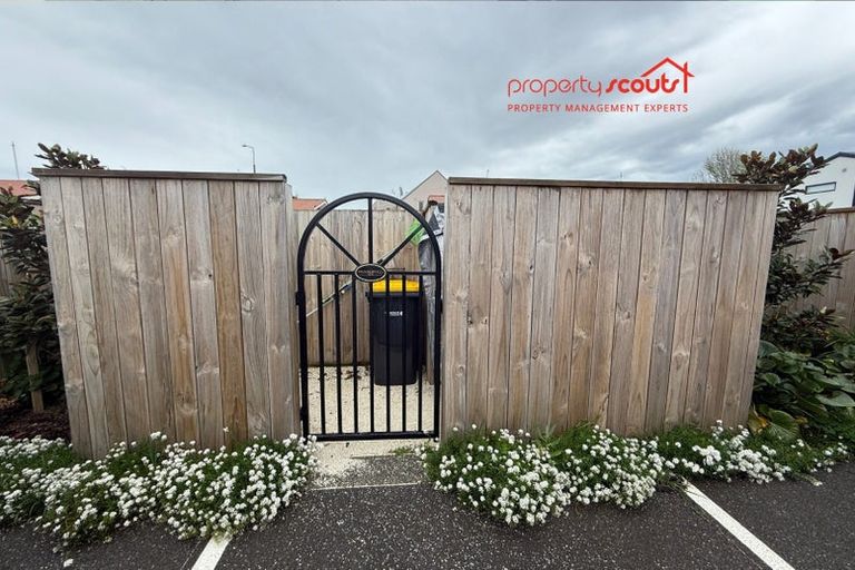 Photo of property in 5/7 Boon Street, Sydenham, Christchurch, 8023