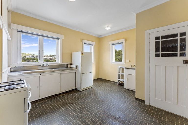 Photo of property in 4 Ravi Street, Khandallah, Wellington, 6035