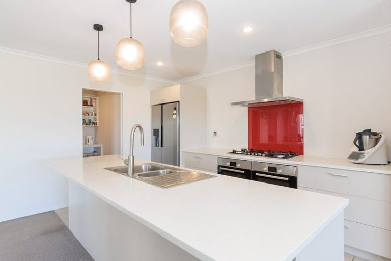 Photo of property in 9 Foxham Terrace, Churton Park, Wellington, 6037