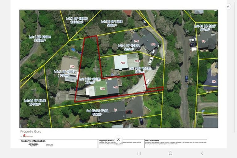 Photo of property in 73b Airlie Road, Plimmerton, Porirua, 5026