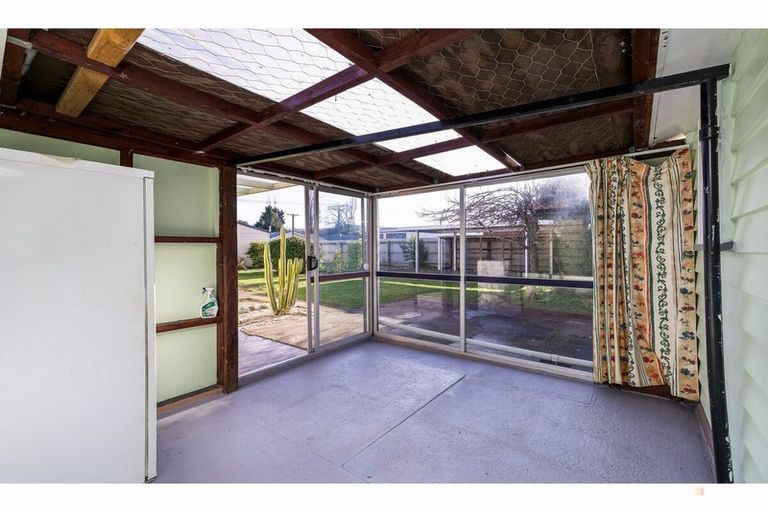 Photo of property in 59 Parsonage Road, Waimate, 7924