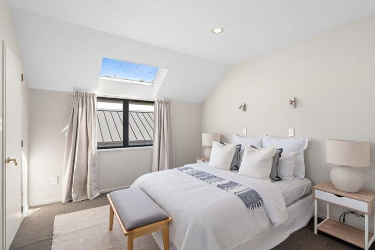 Photo of property in 1/33 Melrose Street, Christchurch Central, Christchurch, 8013