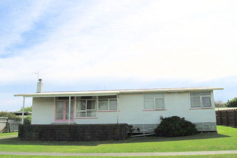 Photo of property in 4 Grundy Street, Mangapapa, Gisborne, 4010