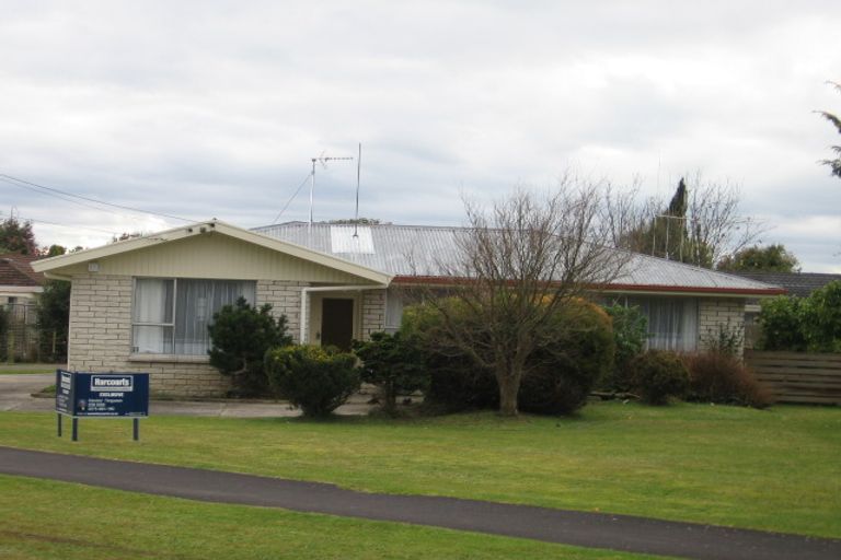 Photo of property in 40 Livingstone Avenue, Nawton, Hamilton, 3200