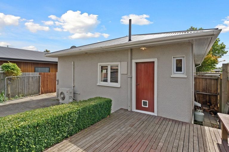 Photo of property in 11 Simeon Street, Spreydon, Christchurch, 8024