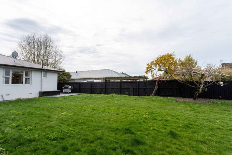Photo of property in 88 Sturrocks Road, Casebrook, Christchurch, 8051