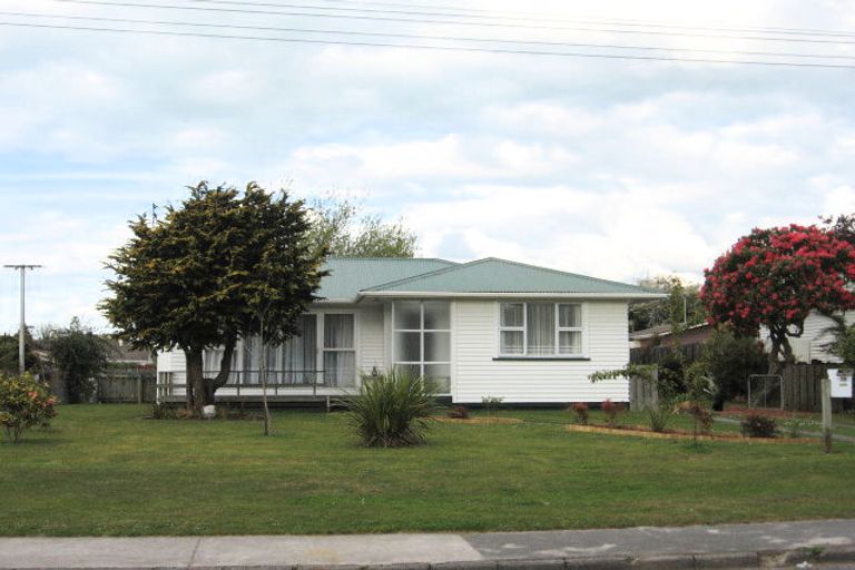 Photo of property in 21 Kahu Street, Utuhina, Rotorua, 3015