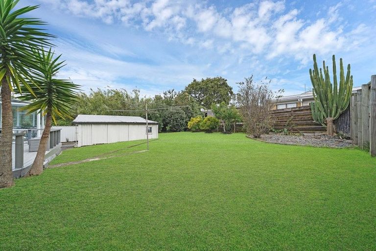 Photo of property in 1/45 Ashlynne Avenue, Papatoetoe, Auckland, 2025