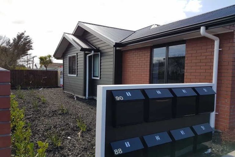 Photo of property in 88u3 Firth Street, Hamilton East, Hamilton, 3216