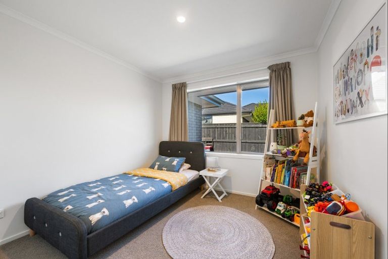 Photo of property in 23 Corsair Crescent, Burleigh, Blenheim, 7201