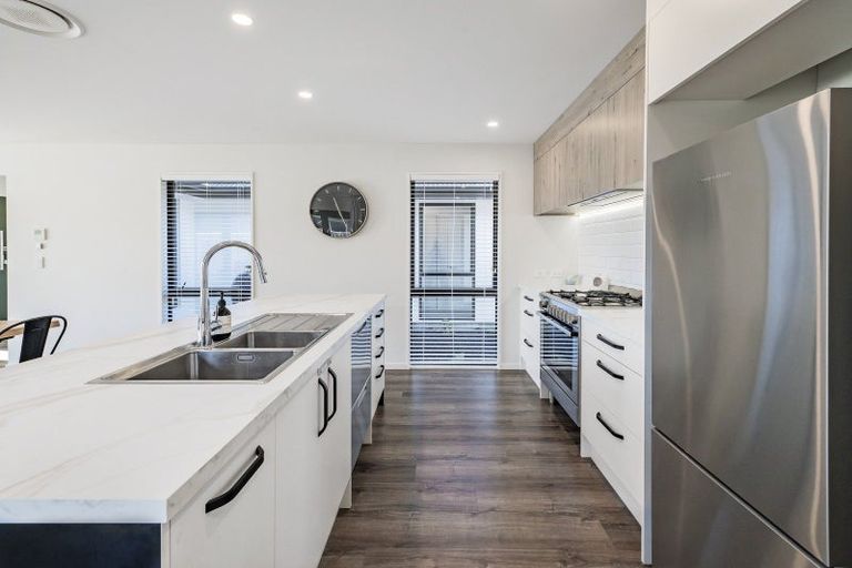 Photo of property in 12 Cedric Place, Darfield, 7510