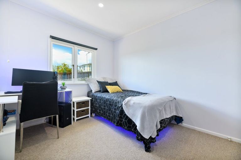 Photo of property in 173 Metcalfe Road, Ranui, Auckland, 0612