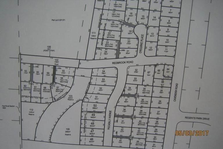 Photo of property in 137 Styx Mill Road, Casebrook, Christchurch, 8051