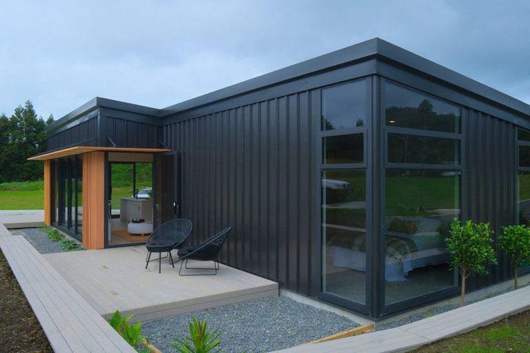 Photo of property in 11 Pinnacles Lane, Pauanui, 3579