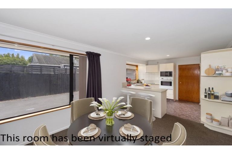 Photo of property in 30 Jennifer Street, Bryndwr, Christchurch, 8053