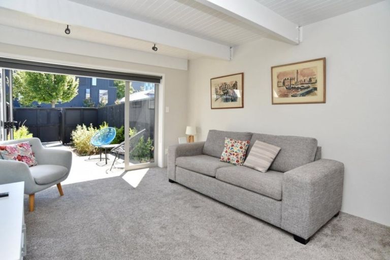 Photo of property in 1/18 Salisbury Street, Christchurch Central, Christchurch, 8013
