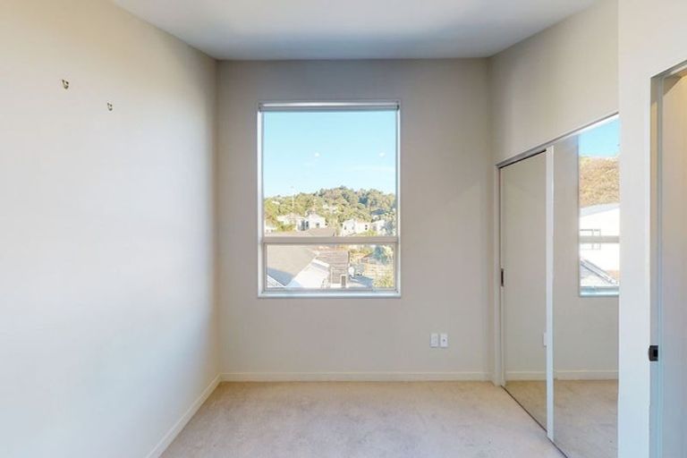 Photo of property in 31u6 Princess Terrace, Newtown, Wellington, 6021