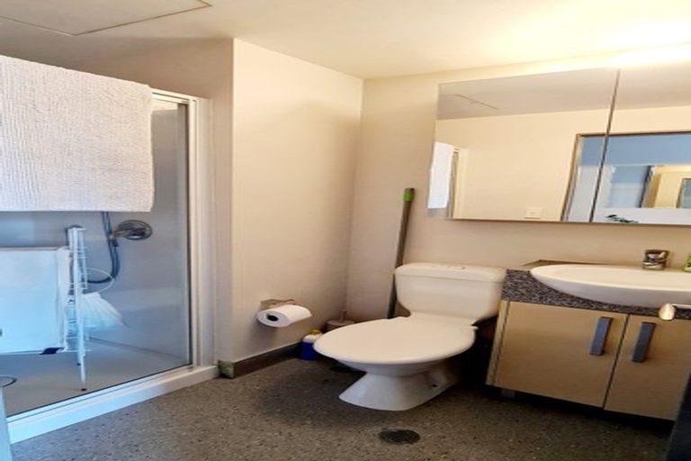 Photo of property in Dual Apartments, 108/142u Vivian Street, Te Aro, Wellington, 6011