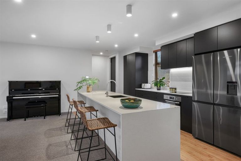 Photo of property in 91 Innes Road, St Albans, Christchurch, 8052