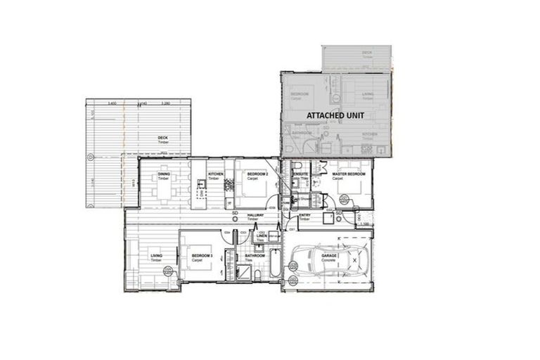 Photo of property in 37 Shelduck Road, Jacks Point, 9371
