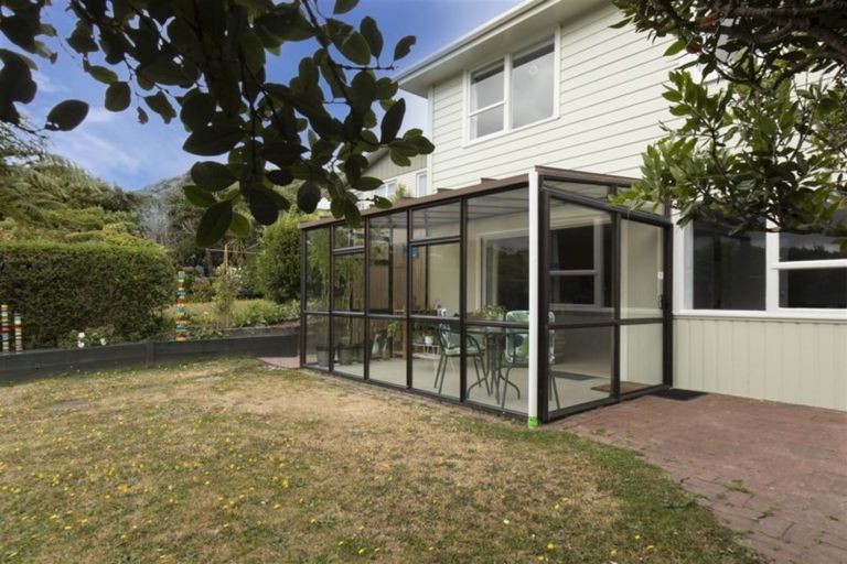 Photo of property in 75 Burgess Road, Johnsonville, Wellington, 6037