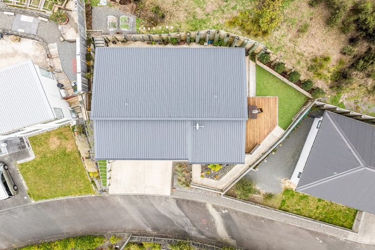 Photo of property in 136 Navigation Drive, Whitby, Porirua, 5024