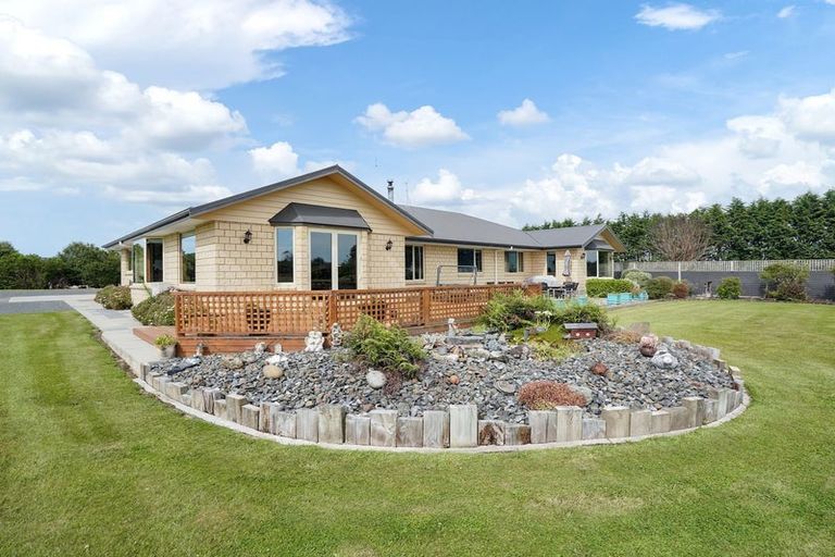 Photo of property in 110 Otatara Road, New River Ferry, Invercargill, 9879