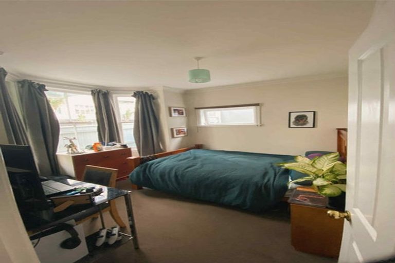 Photo of property in 62 Webb Street, Te Aro, Wellington, 6011