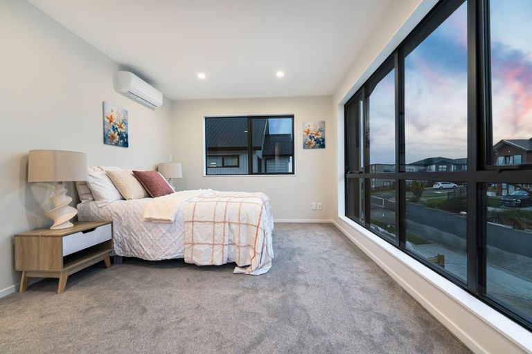 Photo of property in 21 Christella Street, Flat Bush, Auckland, 2019