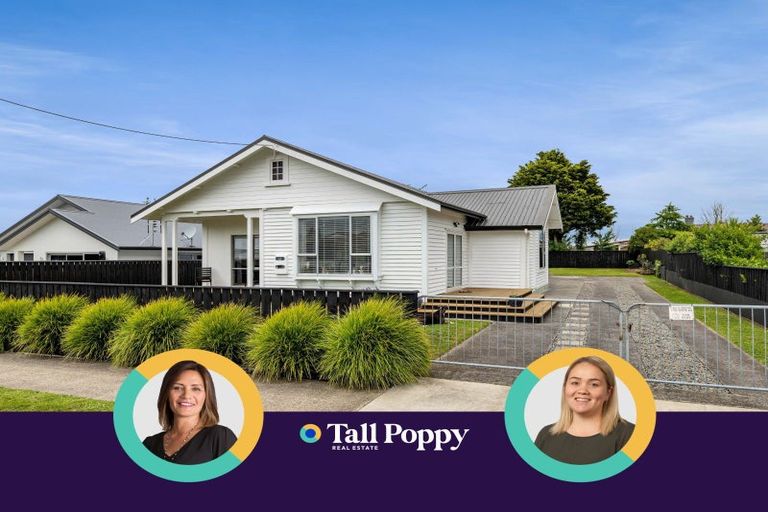 Photo of property in 5 Pembroke Road, Pembroke, Stratford, 4332