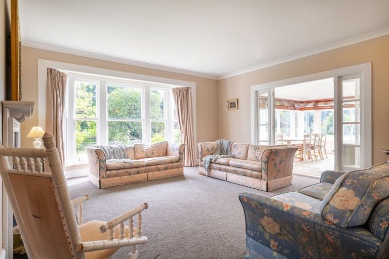 Photo of property in 2006 Inland Road, Inland Road, Kaikoura, 7373
