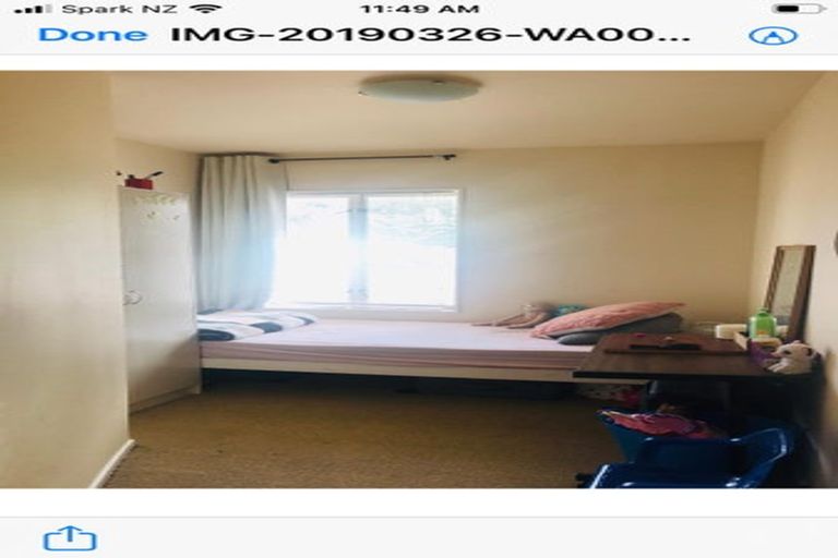Photo of property in Luxford Villas, 310/72u Herald Street, Berhampore, Wellington, 6023