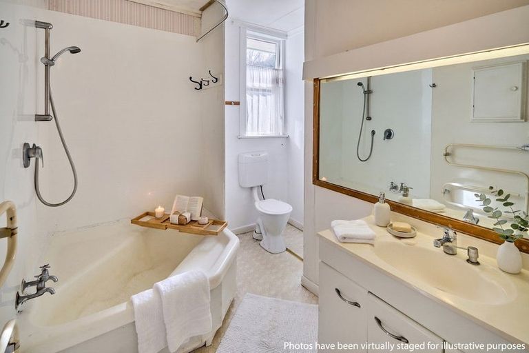 Photo of property in 10 William Street, Hataitai, Wellington, 6021