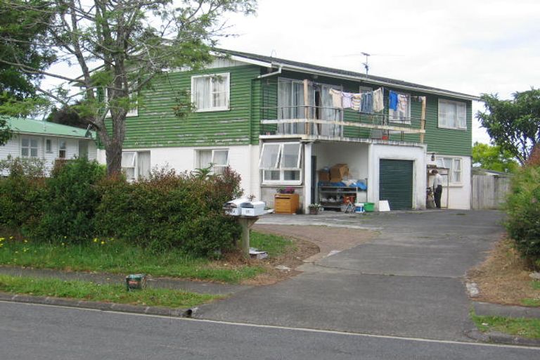 Photo of property in 10a Manapouri Place, Pakuranga Heights, Auckland, 2010