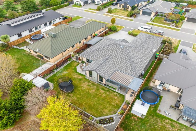 Photo of property in 13 Broomleigh Drive, Rolleston, 7615