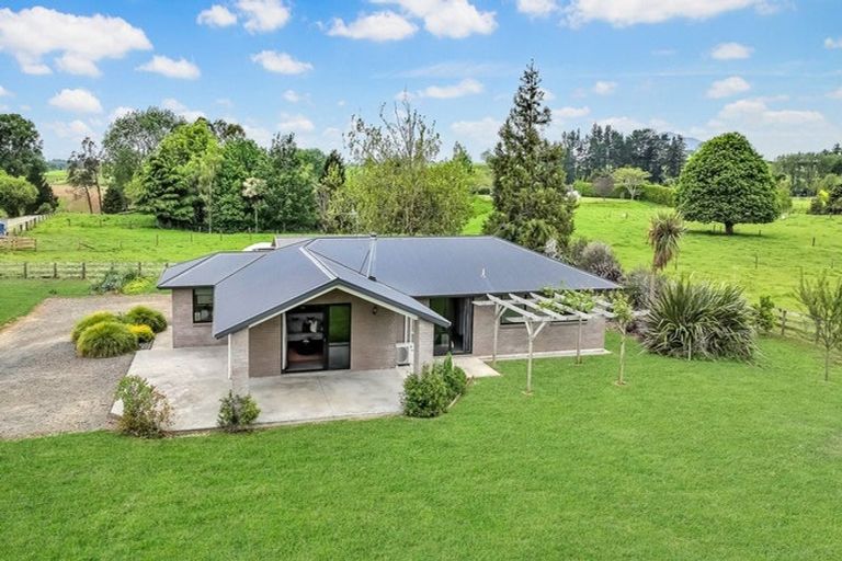 Photo of property in 69b Ormsby Road, Pirongia, Te Awamutu, 3876