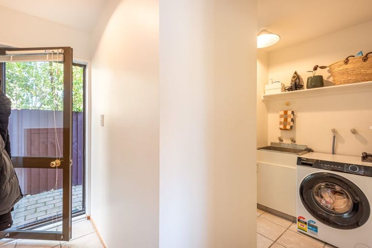 Photo of property in 3/2 Rehua Lane, St Albans, Christchurch, 8014