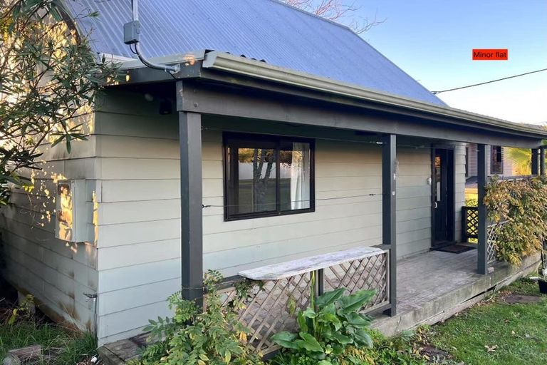 Photo of property in 9 Wairere Road, Torbay, Auckland, 0630