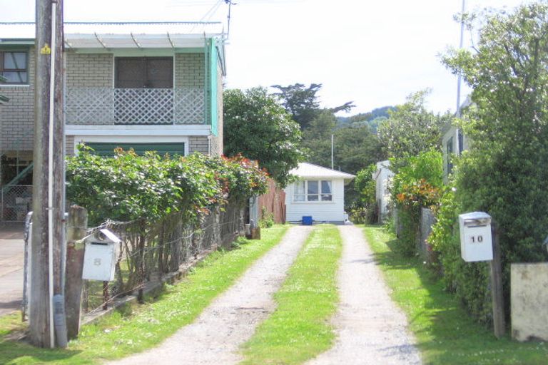 Photo of property in 10 Grundy Street, Mangapapa, Gisborne, 4010