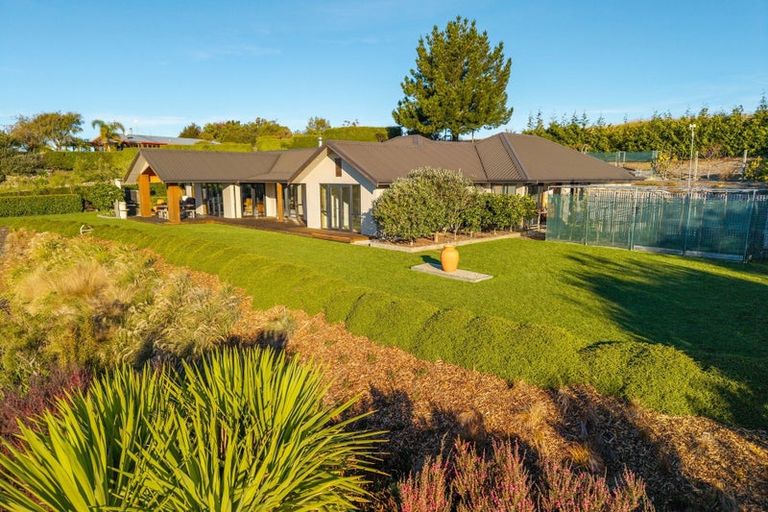 Photo of property in 35 Amber Rise, Tasman, Upper Moutere, 7173