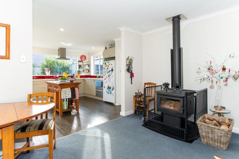 Photo of property in 41 Raymond Street, West End, Timaru, 7910
