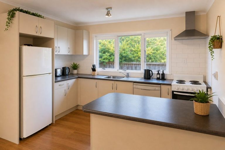 Photo of property in 176 Grahams Road, Burnside, Christchurch, 8053