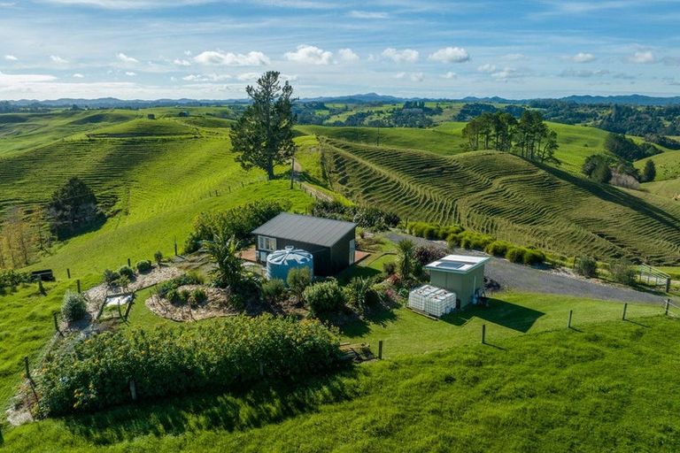 Photo of property in 1572 Ruapekapeka Road, Kawakawa, 0182