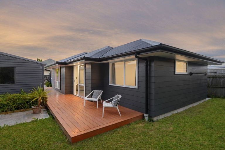 Photo of property in 229a Geraldine Street, Edgeware, Christchurch, 8013