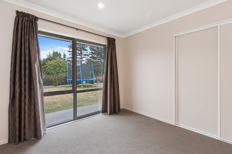 Photo of property in 2 Maltby Drive, Rolleston, 7615
