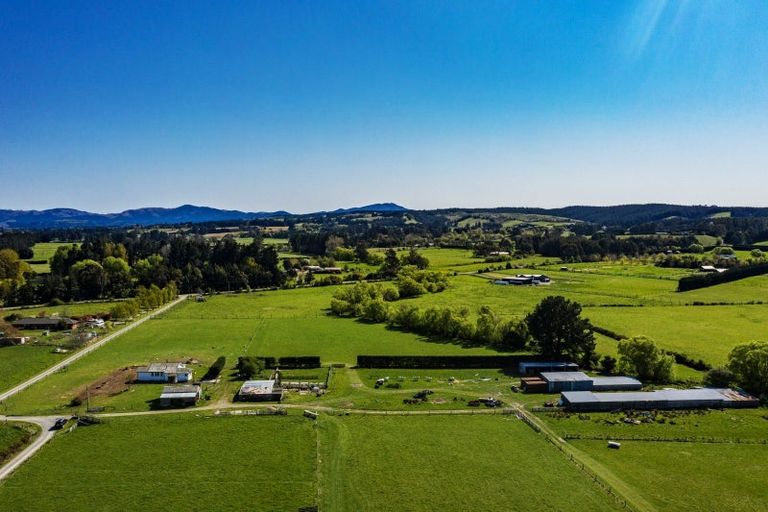 Photo of property in 112 Wallers Road, Loburn, Rangiora, 7472