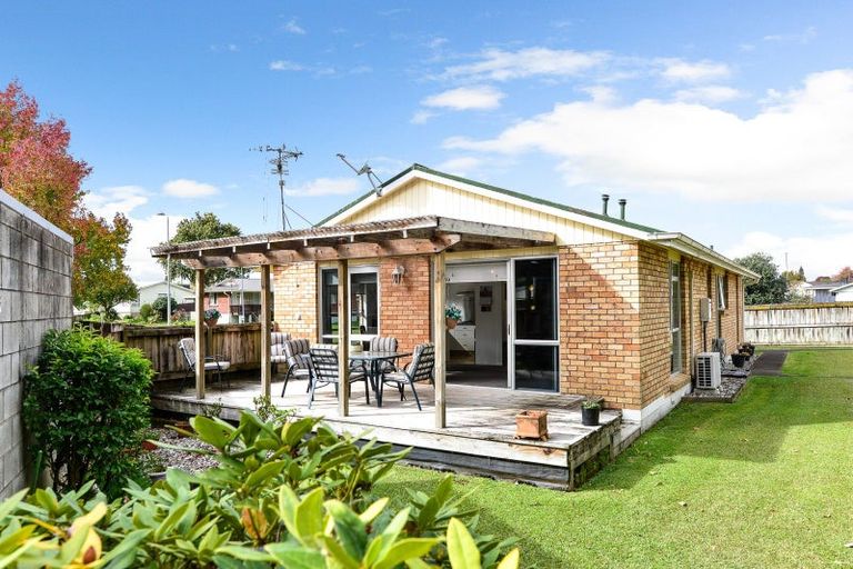 Photo of property in 5 Chamberlain Place, Chartwell, Hamilton, 3210