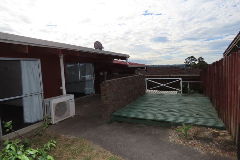 Photo of property in 4/42 James Laurie Street, Henderson, Auckland, 0612