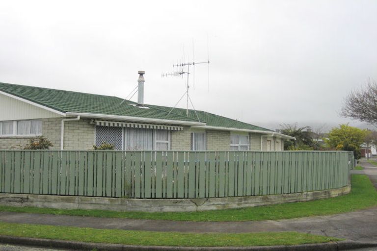 Photo of property in 26 Featherston Street, Levin, 5510